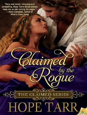 [Claimed 01] • Claimed by the Rogue